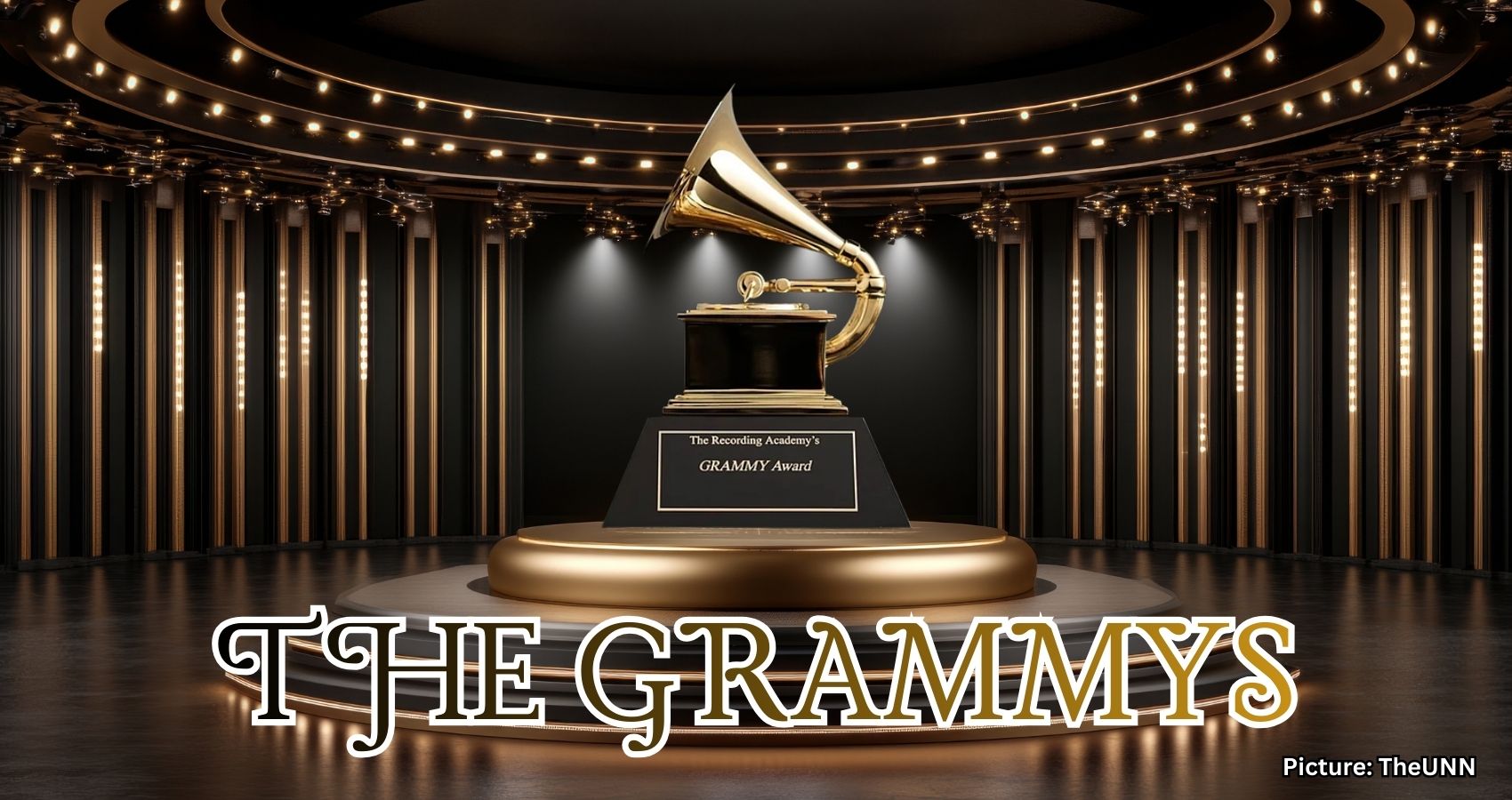 Featured & Cover Grammy Awards Reintroduce Album Cover Category to Honor Visual Artists
