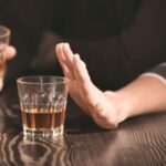 Featured & Cover Health Expert Discusses Effects of 30 Days Without Alcohol