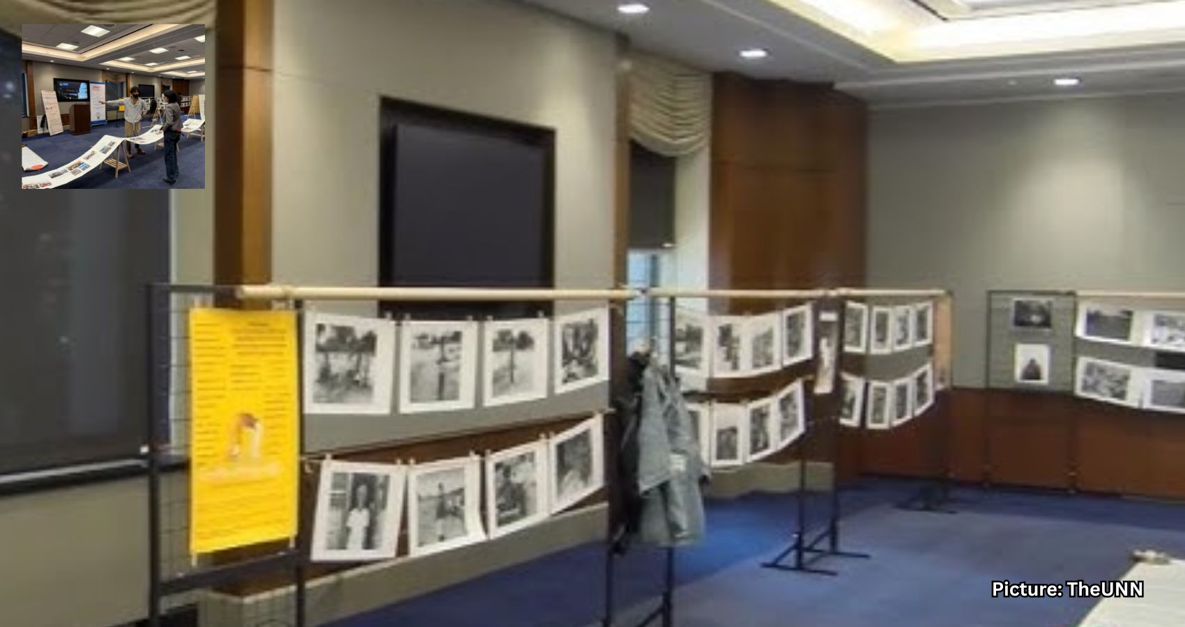 Capitol Hill Event Highlights Hindu Refugee Crisis in Pakistan