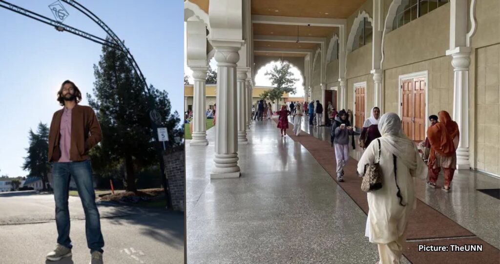 Featured & Cover ICE Deportations Spark Fear and Isolation in California's Indian American Sikh Community