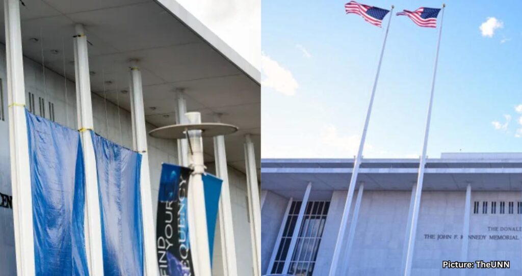 Washington National Opera to Leave Kennedy Center Following Overhaul