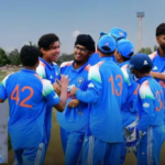 Featured & Cover India U19 Faces Challenges Against South Africa U19 in 2nd ODI