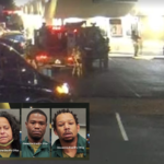 Featured & Cover Indian American Couple Charged in Dumfries Motel Sex Trafficking Case