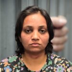 Featured & Cover Indian American Mother Charged with Killing Her Two Young Sons