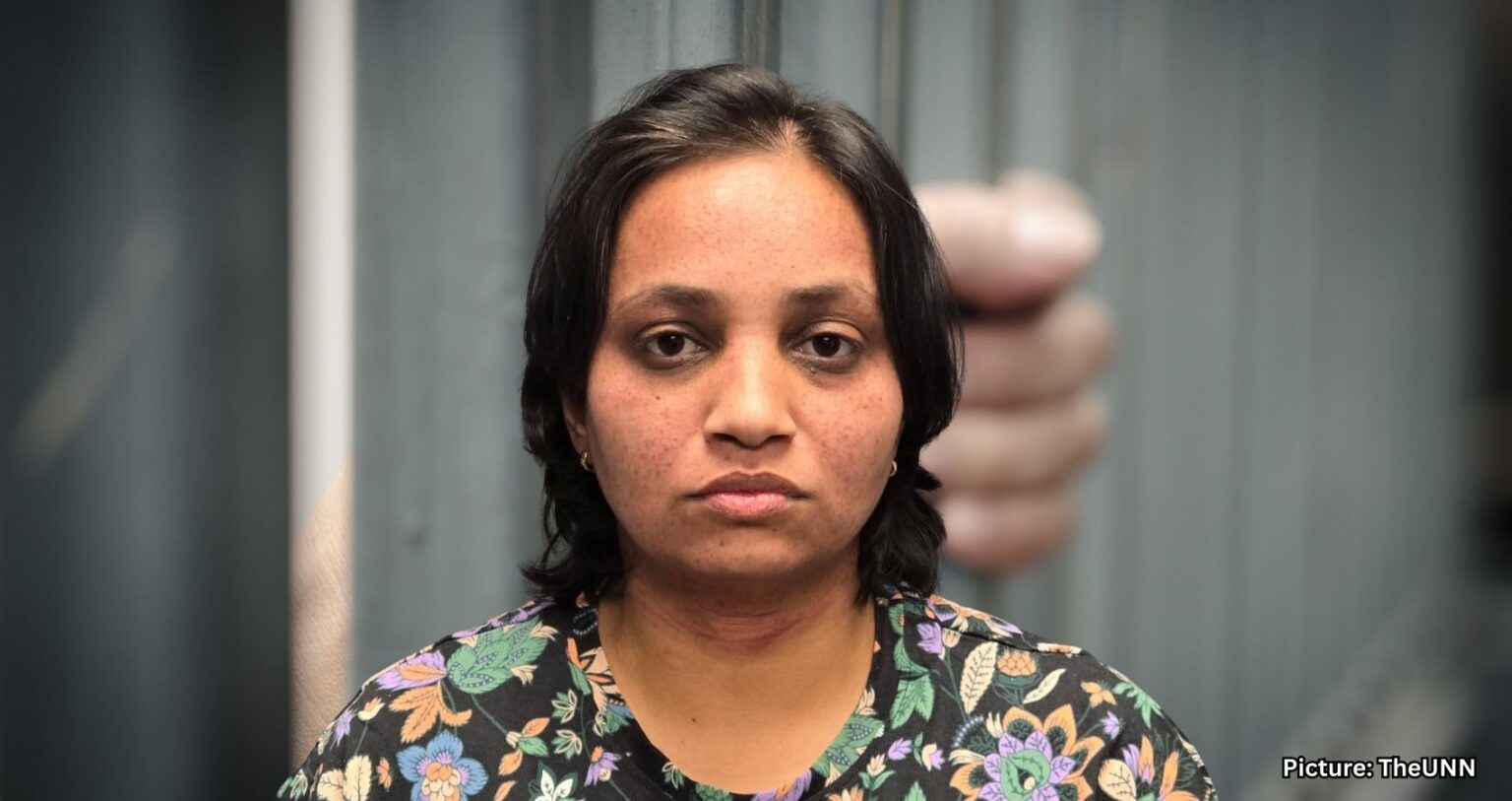 Indian-American Mother Charged with Killing Her Two Young Sons