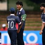 Featured & Cover Indian American Players Drive USA's U 19 World Cup Success