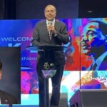 Featured & Cover Indian American Raja Faces Rival Attacks During Debate Event