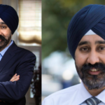 Featured & Cover Indian American Ravi Bhalla Appointed to Lead Dundon's Infrastructure Finance Division