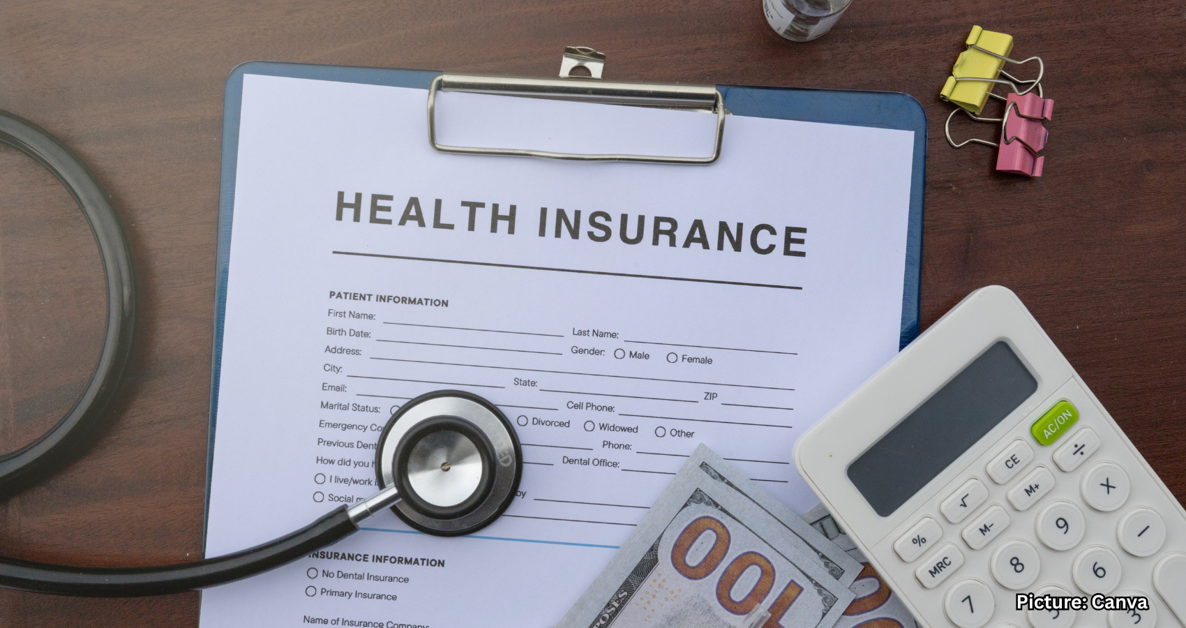 Featured & Cover Indian American Students Develop Health Insurance Decision Making Tool