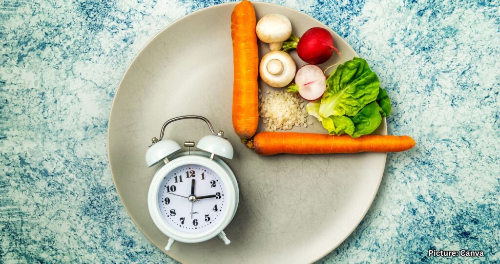 Intermittent Fasting Diets May Not Provide Expected Health Benefits