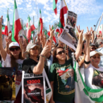 Featured & Cover Iran Accused of Genocide in Crackdown Resulting in 16 500 Deaths