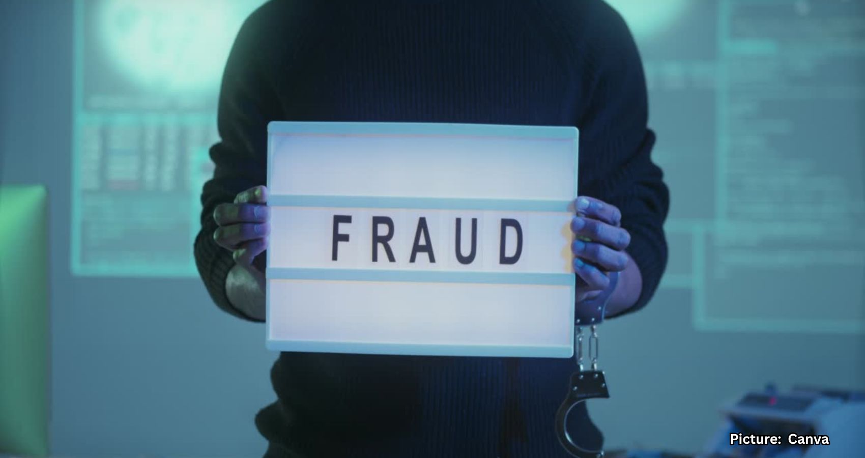 Featured & Cover January Sees Surge in Scams and Fraudulent Activities