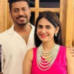 Featured & Cover Kavya Gowda Trends After Alleging Assault by In Laws Husband Hospitalized