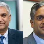 Featured & Cover MIT's Anantha Chandrakasan Selected for Committed to Caring Program