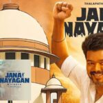 Featured & Cover Madras High Court Overturns CBFC Clearance for 'Jana Nayagan' Film