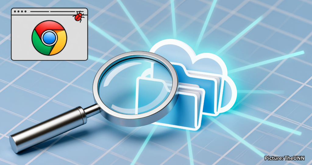 Malicious Chrome Extensions Discovered Stealing Sensitive User Data