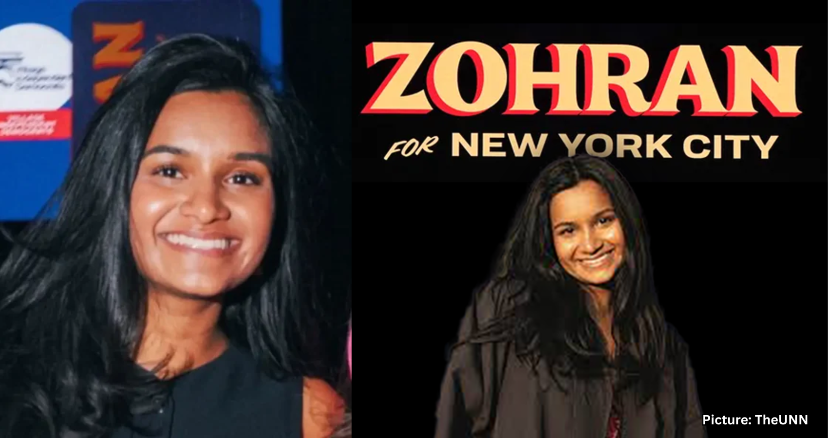 Featured & Cover Mamdani Appoints Lekha Sunder as Indian American Communications Staff Member