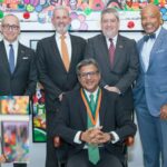 Featured & Cover Miami University Appoints Dipen Parekh as Inaugural Urology Chair