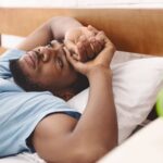 Featured & Cover Missing Sleep Linked to Brain Health and Longevity Risks