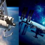 Featured & Cover NASA Finalizes Strategy for Sustaining Human Presence in Space