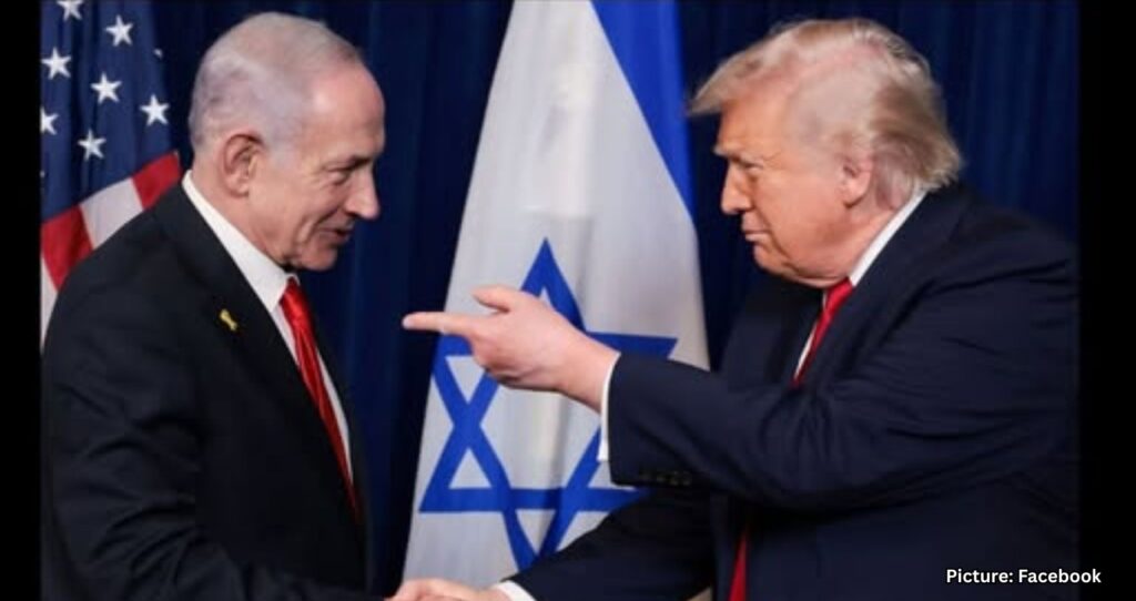 Featured & Cover Netanyahu Joins Trump's Gaza Board of Peace After Initial Resistance