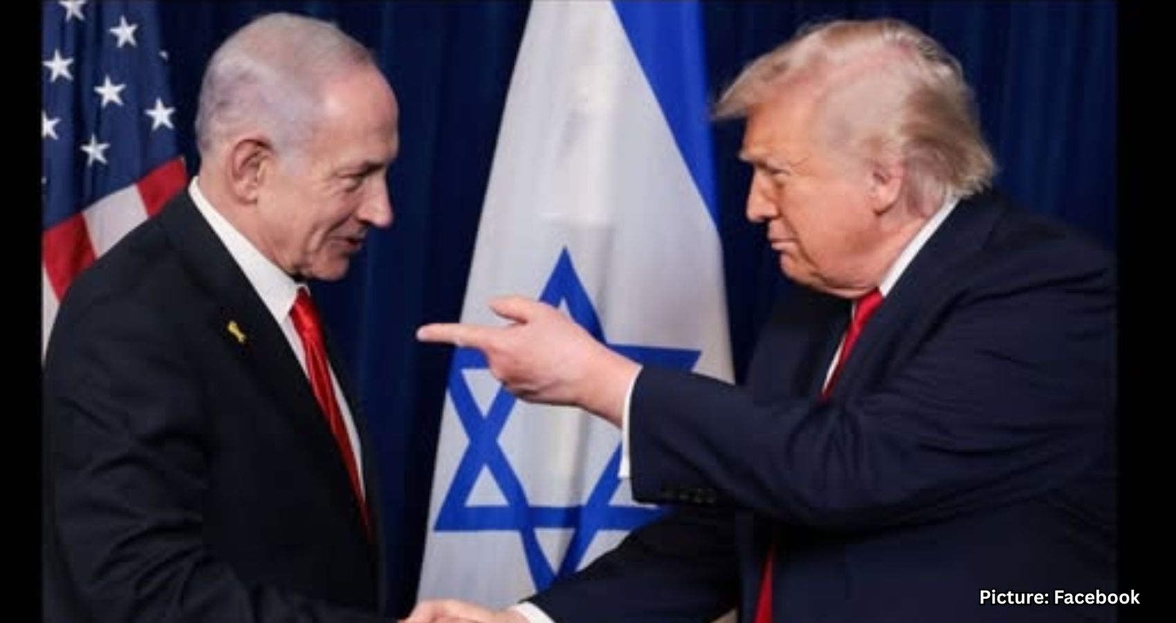 Netanyahu Joins Trump’s Gaza Board of Peace After Initial Resistance