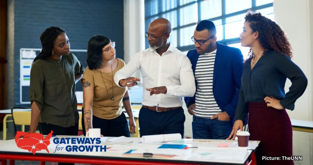 Featured & Cover New Cohort Chosen for Gateways for Growth Challenge Program