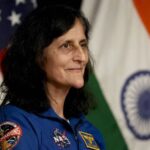 Featured & Cover Newly Retired Indian American Astronaut Sunita Williams Attends Kerala Literature Festival 2026