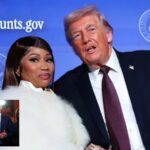 Featured & Cover Nicki Minaj Pledges Up to $300 000 to Support Trump Accounts