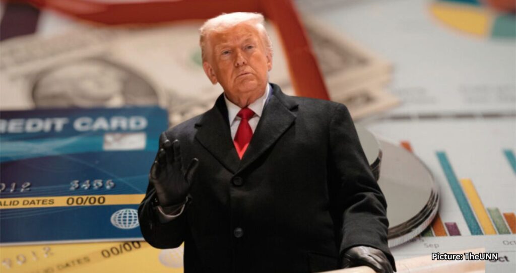 Featured & Cover No Political Content on TikTok New U S Owners Encounter Turmoil (1)