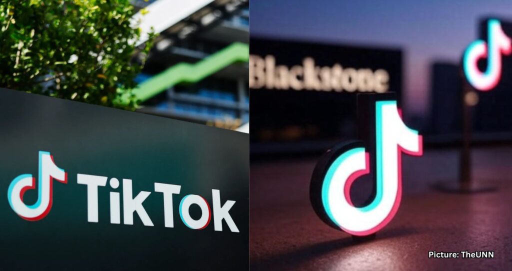 Featured & Cover No Political Content on TikTok New U S Owners Encounter Turmoil