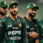 Featured & Cover Pakistan Cancels T20 World Cup 2026 Amid Participation Uncertainty