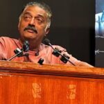 Featured & Cover Prakash Raj Critiques Hindi Cinema as 'Fake' and Money Driven