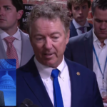 Featured & Cover Rand Paul Criticizes Trump's Threat to Bomb Iran as Misguided