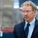 Featured & Cover Rand Paul Describes U S Involvement in Venezuela as 'Active War'