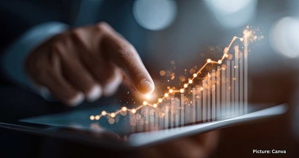 Featured & Cover Rising Data Center Growth May Lead to Increased Electricity Costs