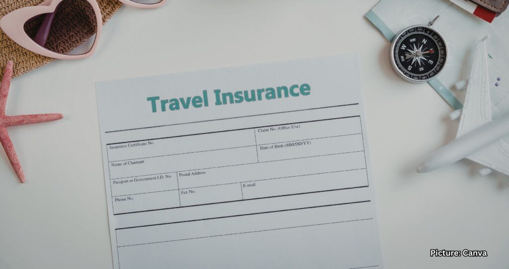 Featured & Cover Rising Need for Visitor Health Insurance Among Indian Travelers to the U S