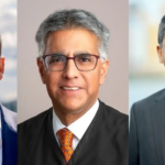 Featured & Cover Rutgers Honors Vin Gupta for Leadership in Combating Misinformation