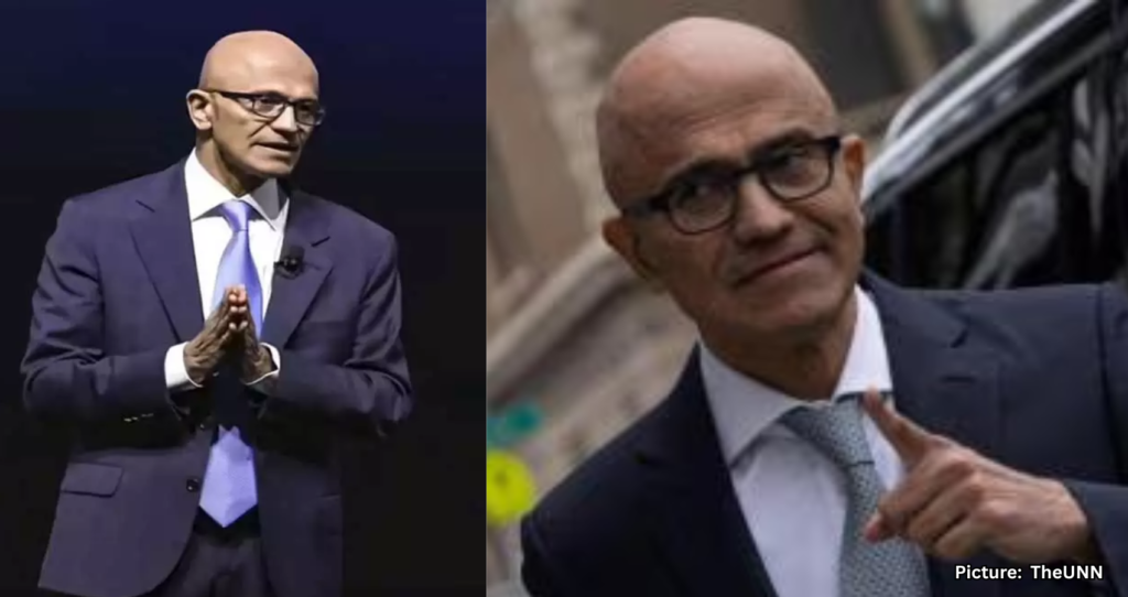 Satya Nadella Predicts 2026 Will Mark Significant Advancements in AI