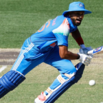 Featured & Cover Shreyas Iyer Shines with 82 as Shubman Gill Struggles in Vijay Hazare Trophy