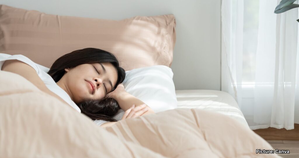 Sleep Timing May Influence Heart Attack and Stroke Risk, Study Finds