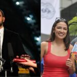 Featured & Cover Socialist Indian American Mayor Mamdani Inaugurated with Sanders and Ocasio Cortez