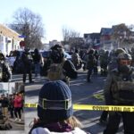 Featured & Cover South Minneapolis Shooting Involving Federal Agents Raises Community Tensions