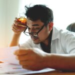 Featured & Cover Study Finds Increased Cancer Risk Linked to Alcohol Consumption Levels