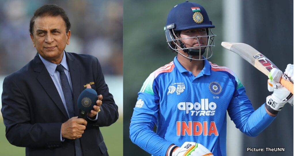 Featured & Cover Sunil Gavaskar Cautions Against IPL Hype for Vaibhav Suryavanshi