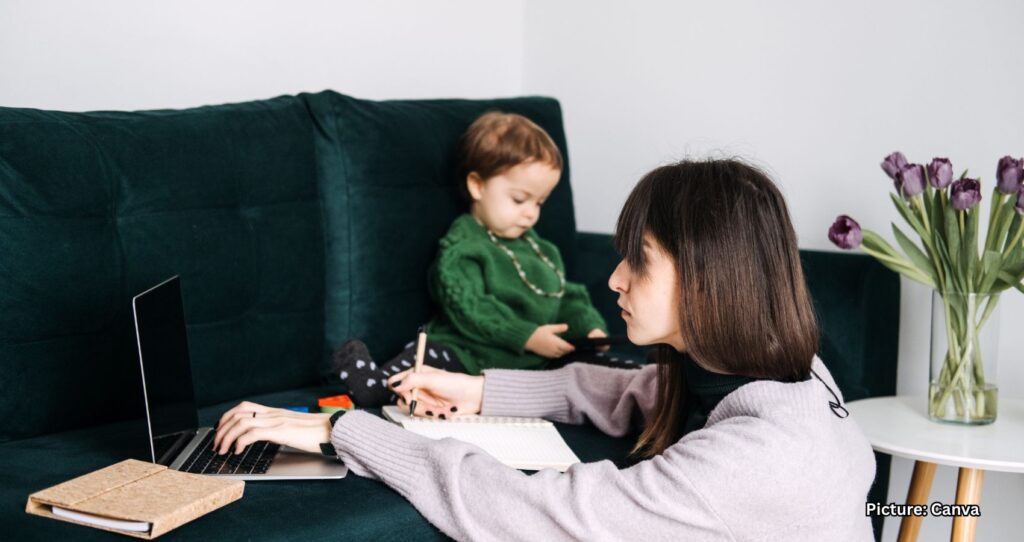 Supporting Working Families with Flexible and Affordable Childcare Options