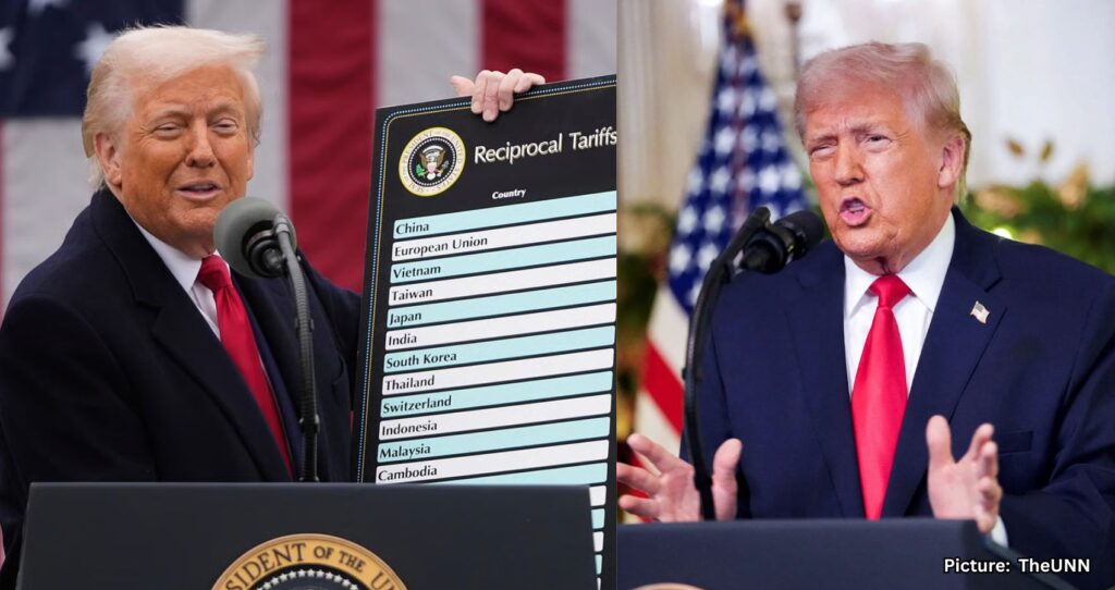 Supreme Court Tariffs Case and Fed Chair Selection Challenge Trump’s Economic Agenda
