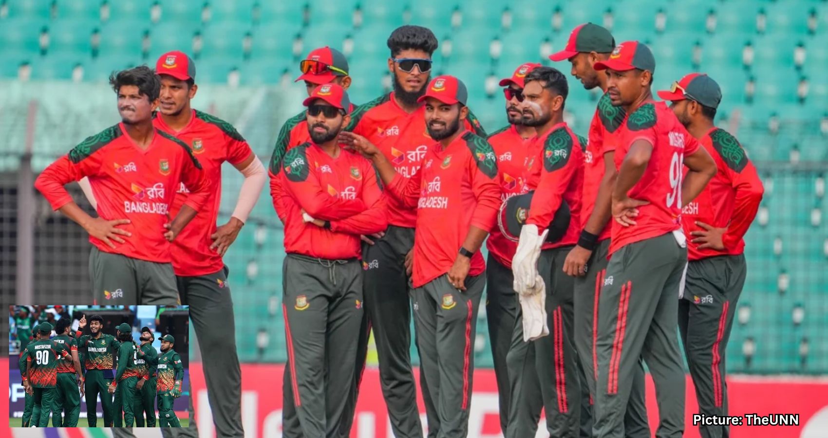 T20 World Cup Deadline Day: Pakistan Proposes ICC-Bangladesh Resolution