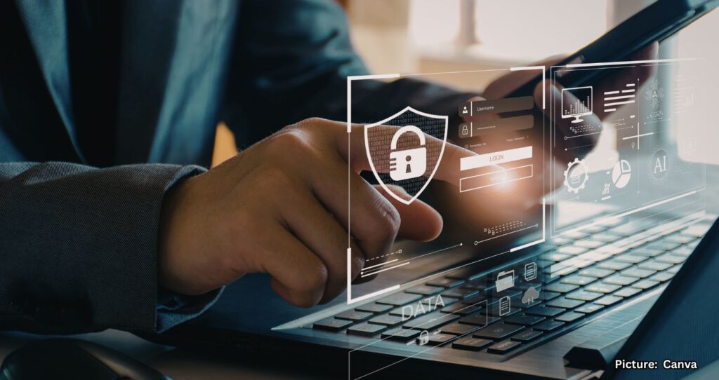 Ten Cybersecurity Resolutions for a Safer Digital Experience in 2026