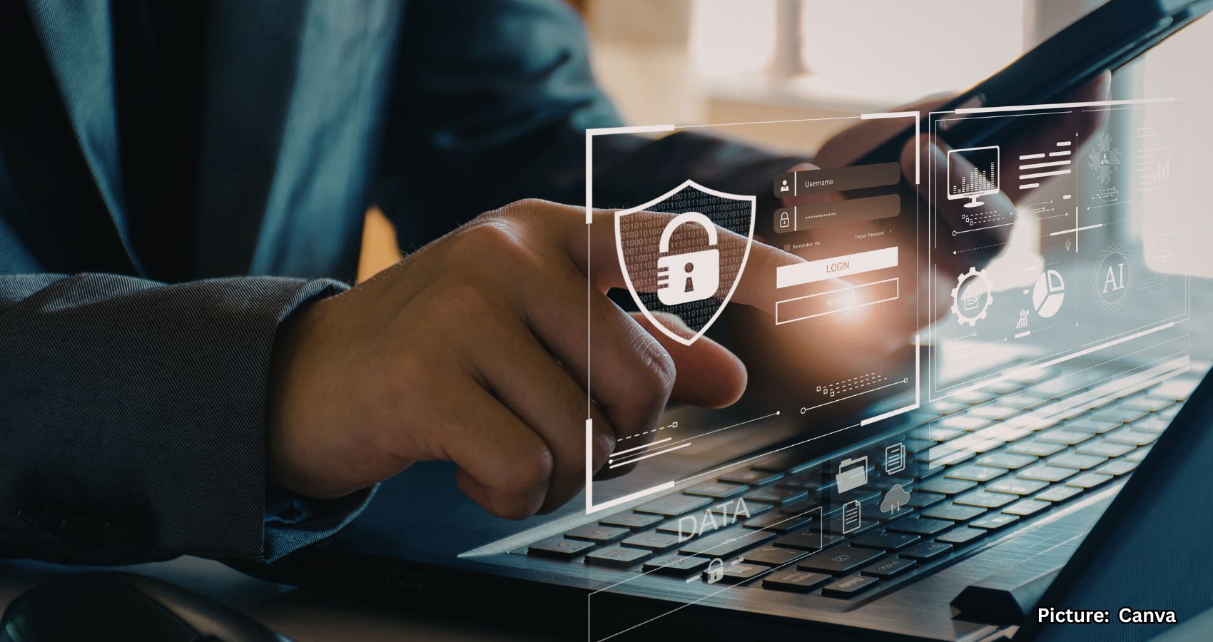 Ten Cybersecurity Resolutions for a Safer Digital Experience in 2026